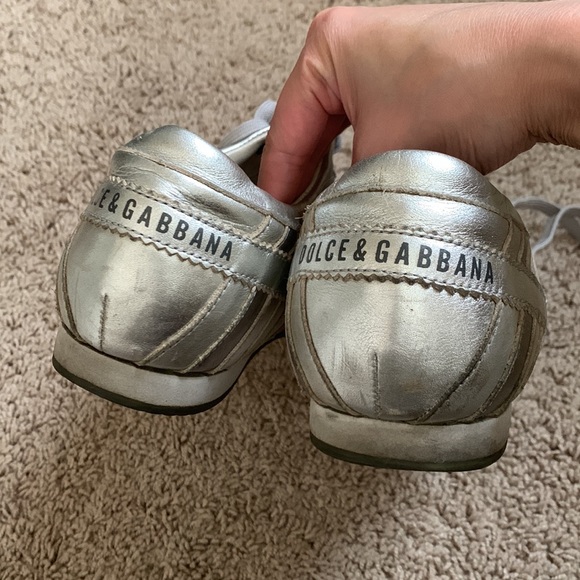 Dolce&Gabbana - Picture 2 of 4